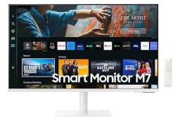 Samsung 32-inch(80cm) LED 3840 x 2160 Pixels M7 4K UHD Smart Monitor