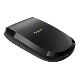 SanDisk Extreme PRO CFexpress Card Reader