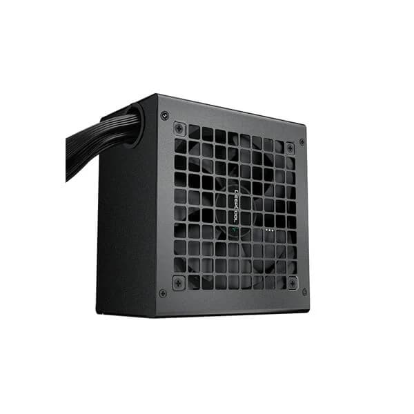 Deepcool PK750D 750 Watt 80 Plus Bronze SMPS hover view