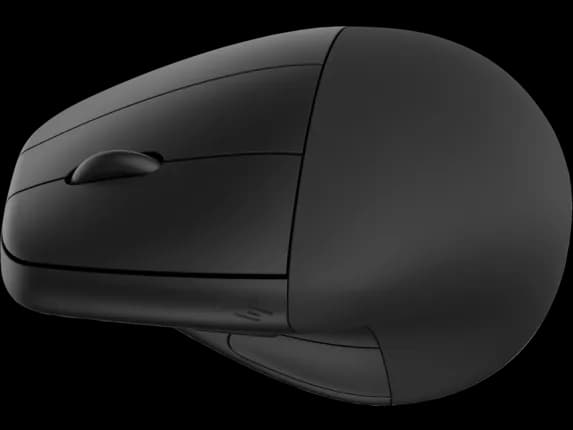 HP 920 Ergonomic Vertical Mouse