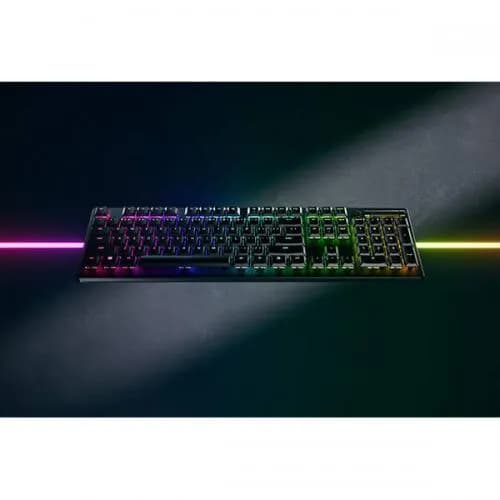 Razer DeathStalker V2 Pro Wireless Gaming Keyboard hover view