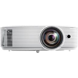 Optoma Technology W319ST 4000-Lumen WXGA Short-Throw Classroom & Conference Room DLP Projector