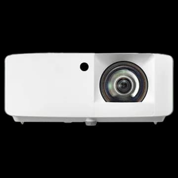 Optoma Laser WXGA DLP Projector hover view