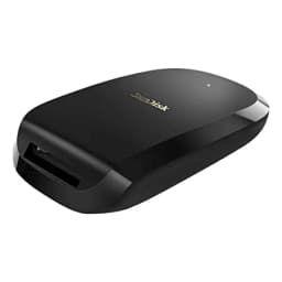 SanDisk Extreme PRO CFexpress Card Reader