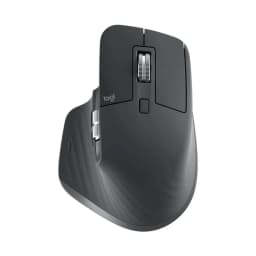 Logitech MX Master 3S Wireless Mouse Graphite - Image 1