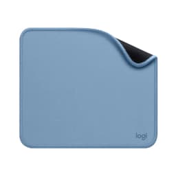 Logitech Mouse Pad Studio Series Blue Grey