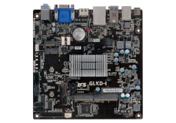 ECS GLKD-I/J4125 MOTHERBOARD