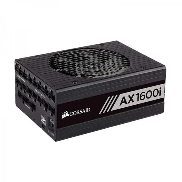 Corsair AX1600i PSU