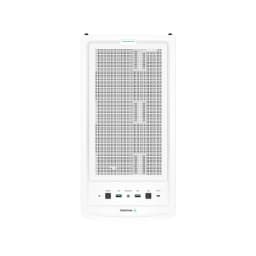 DeepCool CK560 ARGB Mid Tower Cabinet (White)