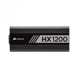 Corsair HX1200 1200 Watt 80 Plus Platinum SMPS - Image 2