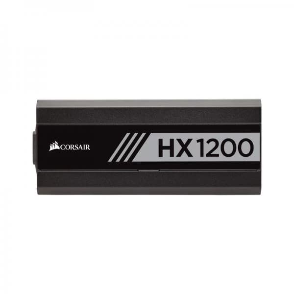 Corsair HX1200 1200 Watt 80 Plus Platinum SMPS hover view