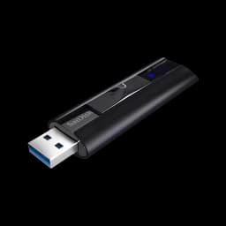 SanDisk Extreme PRO USB 3.2 Solid State Flash Drive - 1TB
