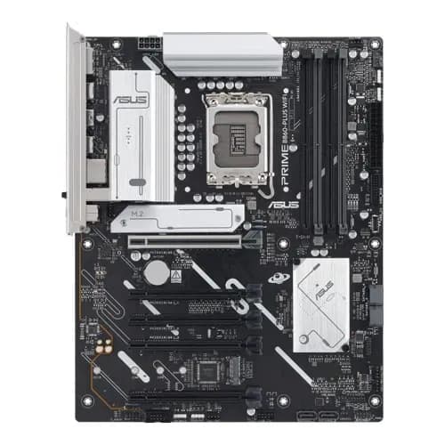 ASUS Prime B860-Plus WIFI-CSM ATX Motherboard hover view