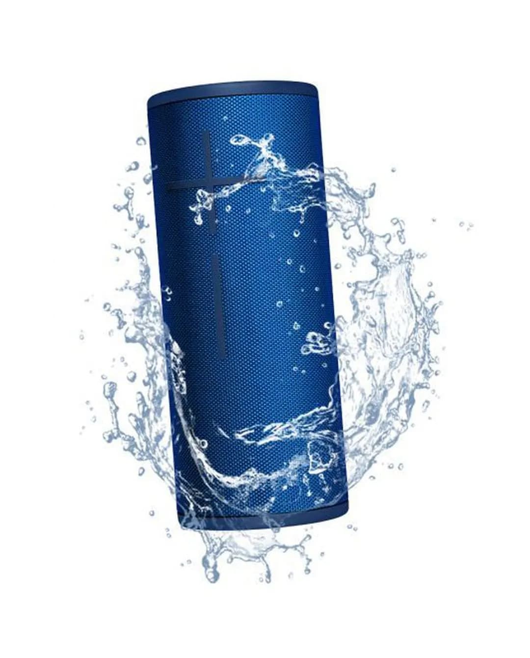 Logitech UE Boom 3 - Lagoon Blue hover view