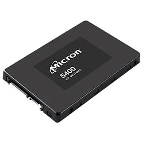 Micron 5400 PRO 480GB SATA SSD
