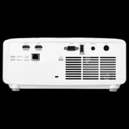 Optoma Laser WXGA DLP Projector