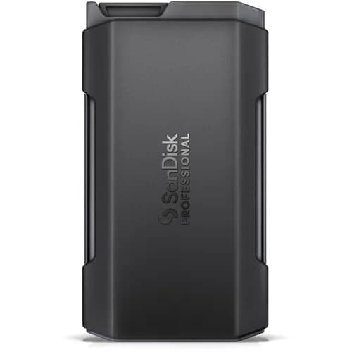 SanDisk Professional PRO-BLADE TRANSPORT hover view