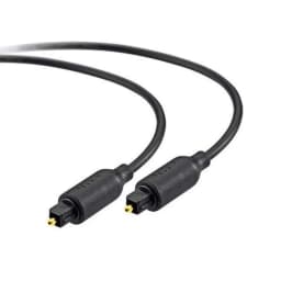 Belkin Digital Optical Audio Cable, Black