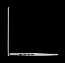Acer Aspire 3 Laptop Intel core i3 12th Gen - (Windows 11 home/ MS Office/ 8 GB/ 512 GB SSD/ Intel UHD Graphics) A315-59
