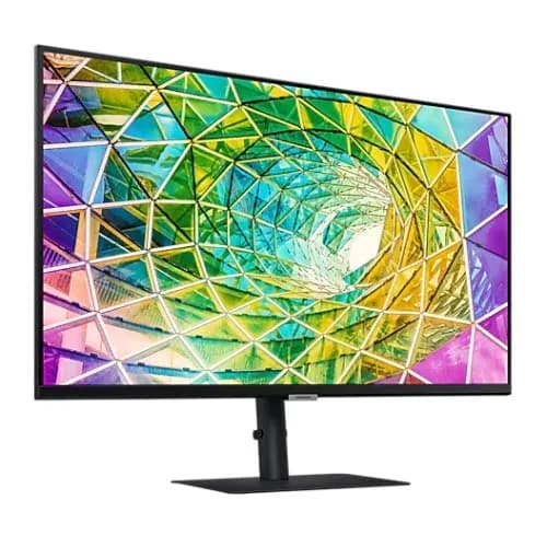 Samsung 32 Inch 4K Ultra HD Monitor
