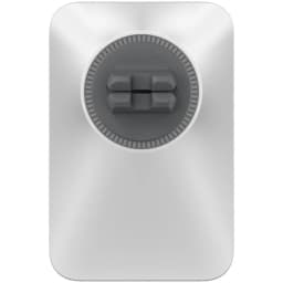 Belkin Car Vent Mount PRO with MagSafe for iPhone 12 (Gray)