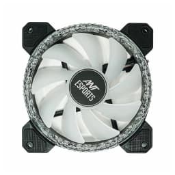 Ant Esports Royaleflow 120 Auto RGB V2 Cabinet Fan