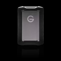 SanDisk Professional 5TB G-DRIVE ArmorATD USB-C 3.2 Gen 1 External Hard Drive - Image 2