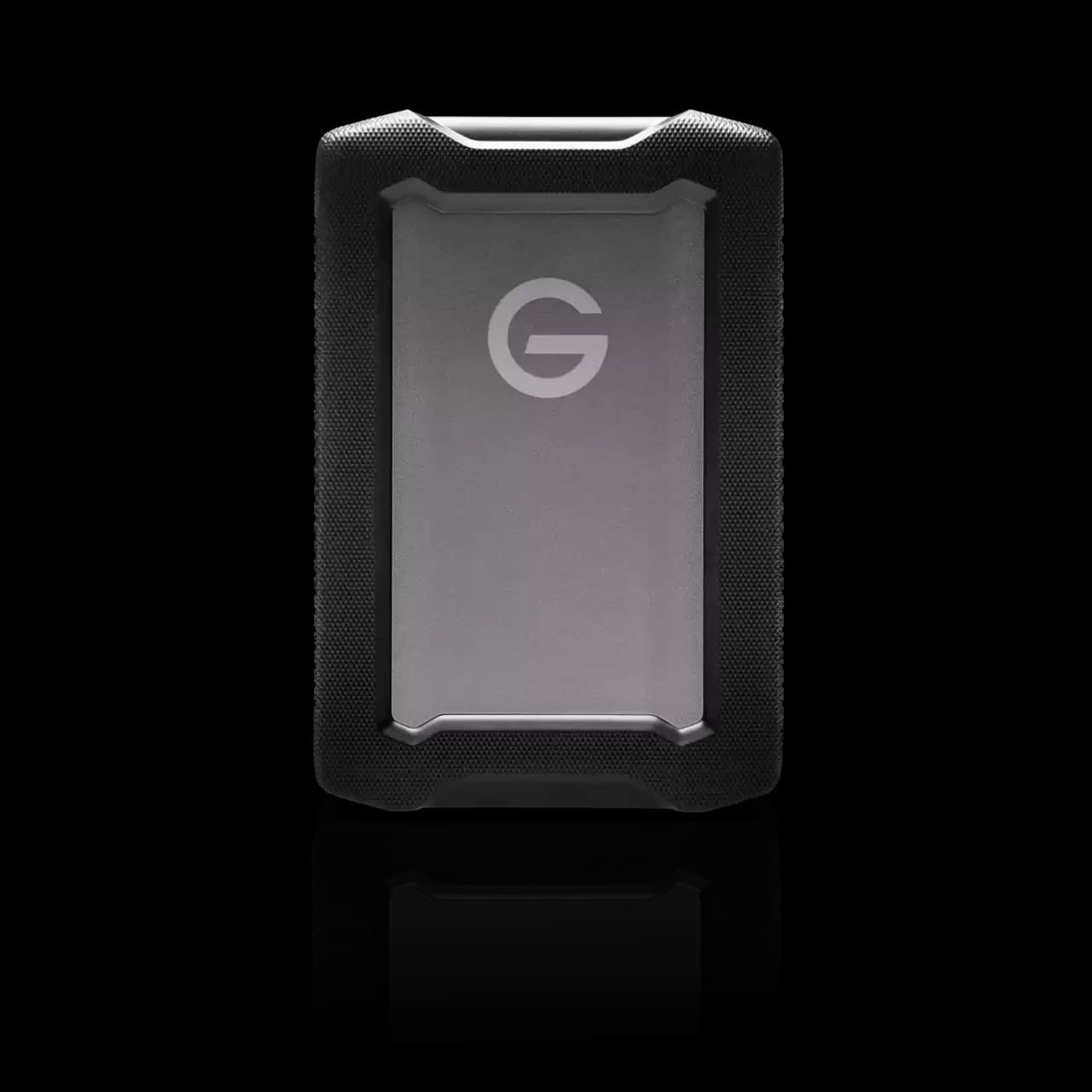SanDisk Professional 5TB G-DRIVE ArmorATD USB-C 3.2 Gen 1 External Hard Drive hover view