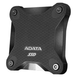 Adata SD600Q 960GB Black External SSD