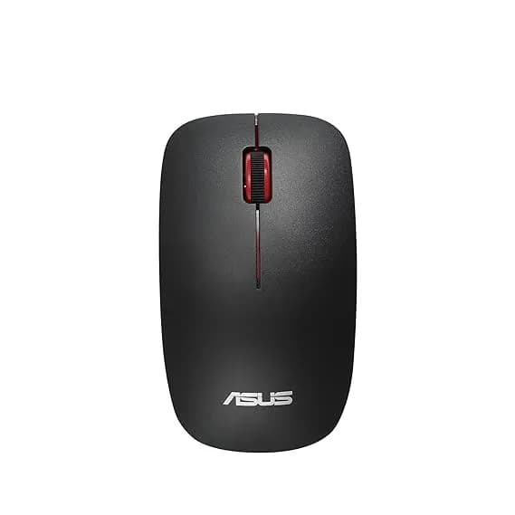 ASUS WT300 Ergonomic Mouse BLACK