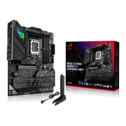 Motherboard