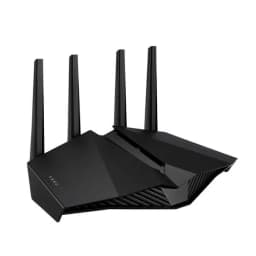 Asus RT-AX82U Dual-Band AX5400 WiFi 6 Gigabit Router