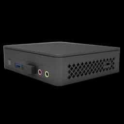 Intel NUC 11 Essential BNUC11ATKPE0000