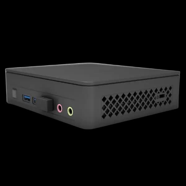 Intel® NUC 11 Essential BNUC11ATKPE0000 hover view