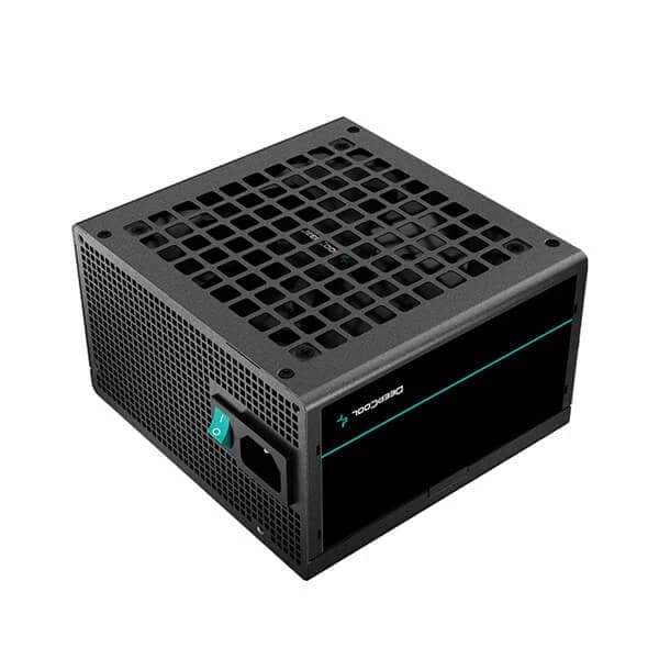 Deepcool PF450 80 Plus Standard SMPS hover view