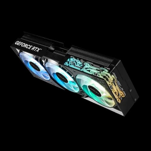 GALAX GeForce® RTX 5080 1-Click OC 16GB GDDR7 hover view