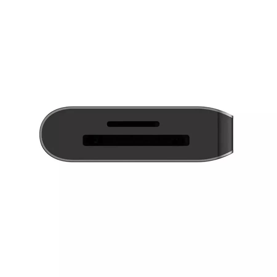 Belkin USB Type-C 5 in 1 dock AVC007btSGY hover view