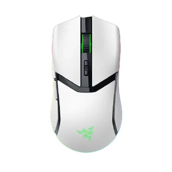 Razer Cobra Pro Wireless Gaming Mouse White