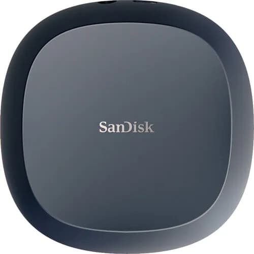 SanDisk Desk Drive - 8TB SSD hover view