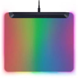 Razer Firefly V2 Pro Black Fully Illuminated RGB Gaming Mouse Mat