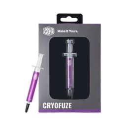 Cooler Master CryoFuze Thermal Paste