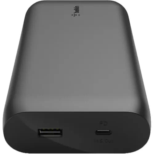 Belkin Boost Charge USB Type-C Power Bank (20,000mAh, 30W) hover view