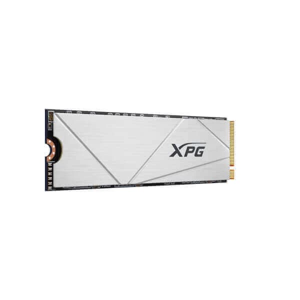 Adata XPG Gammix S60 1TB M.2 NVMe Gen4 Internal SSD hover view