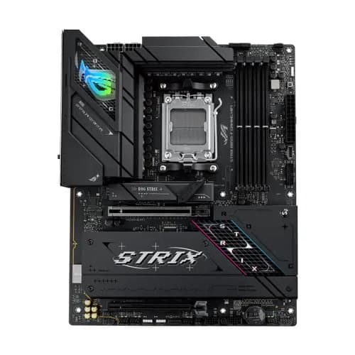 ASUS ROG STRIX B850-F Gaming WIFI ATX Motherboard hover view