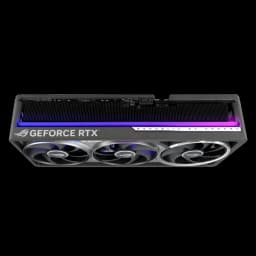 ASUS ROG Astral GeForce RTX™ 5080 16GB GDDR7 OC Edition GRAPHIC CARD