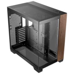 ANTEC C8 WOOD FULL TOWER CABINET