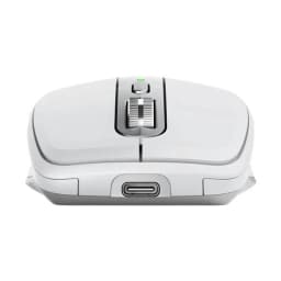 Logitech MX Anywhere 3 For Mac Wireless Mouse