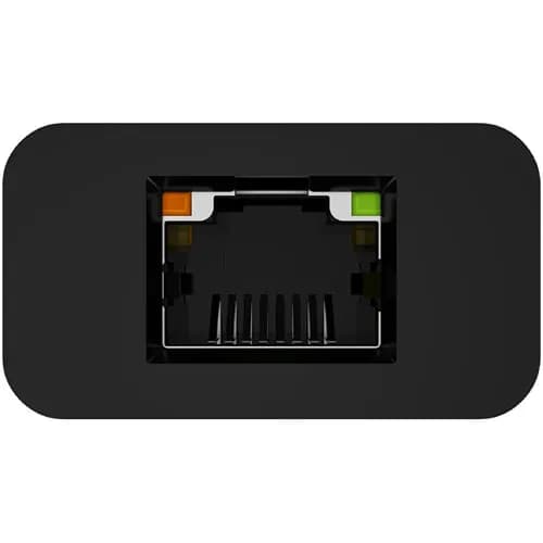 Belkin USB-C to 2.5Gb Ethernet Adapter hover view