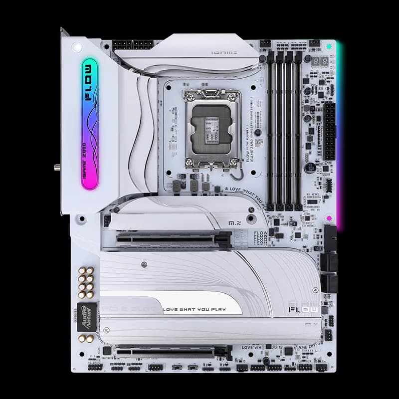 Colorful iGame Z890 FLOW V20 Motherboard