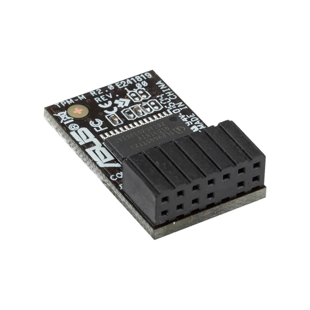 ASUS TPM-M R2.0 Card